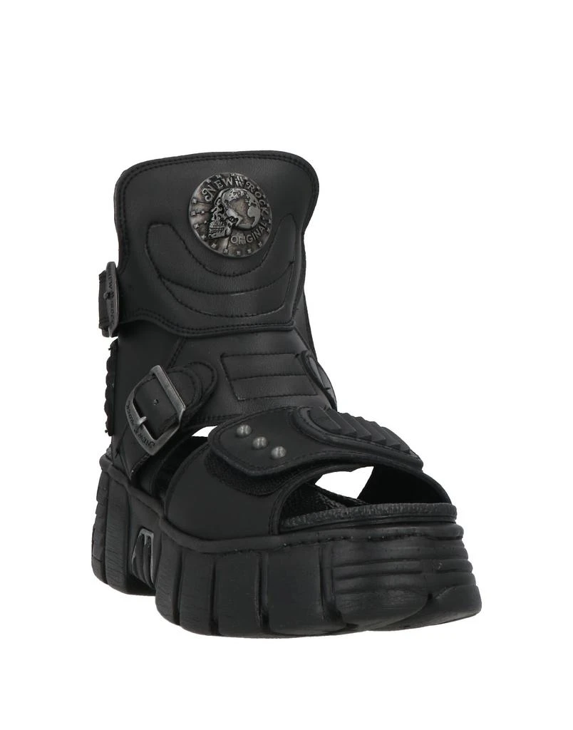 NewRock Sandals 2