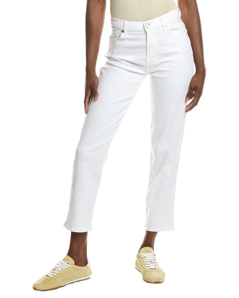 7 For All Mankind Luxe Vintage Malia Soleil Jean 1