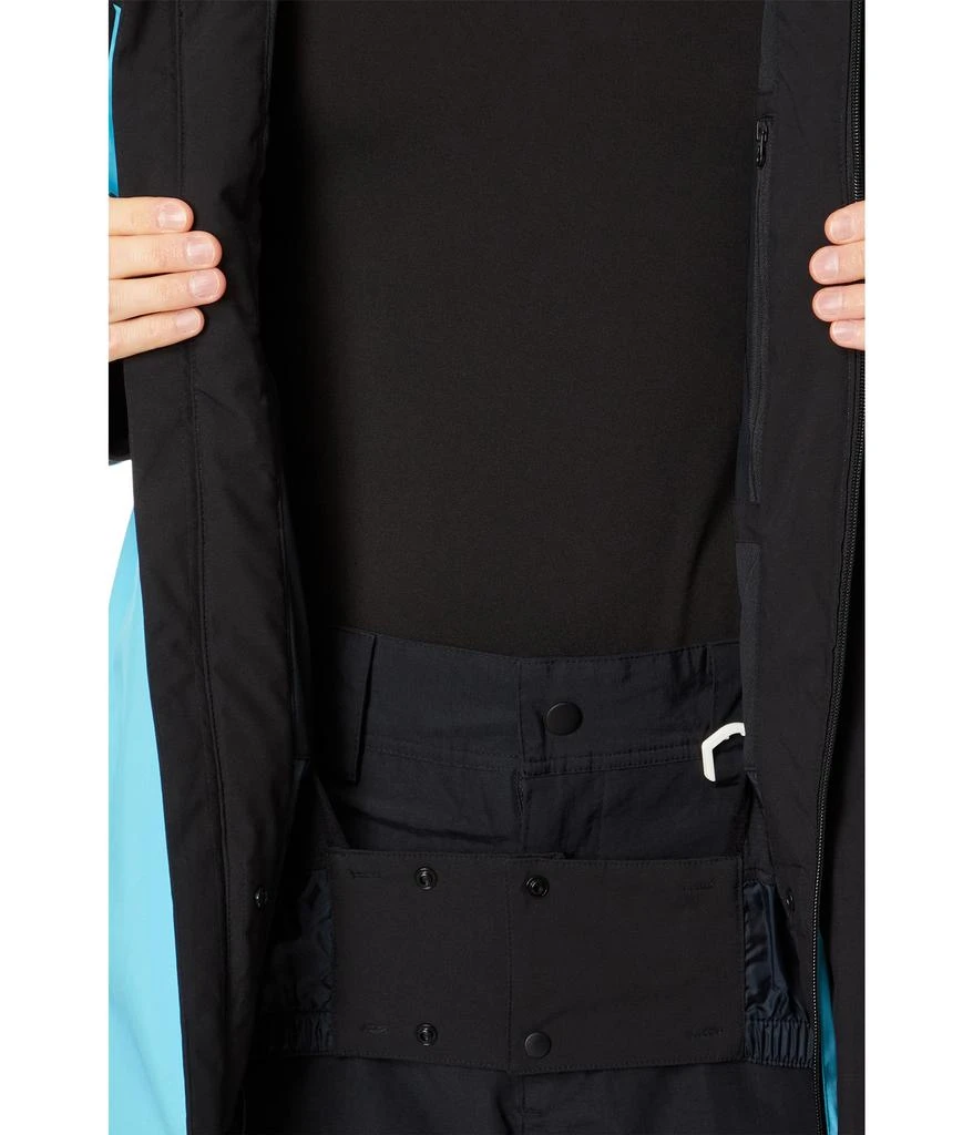 Oakley TNP TBT Insulated Jacket 5