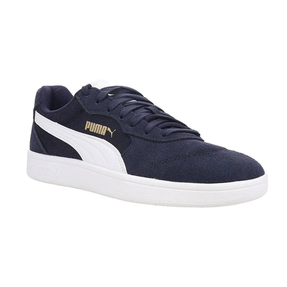 Puma Astro Play Lace Up Sneakers 2