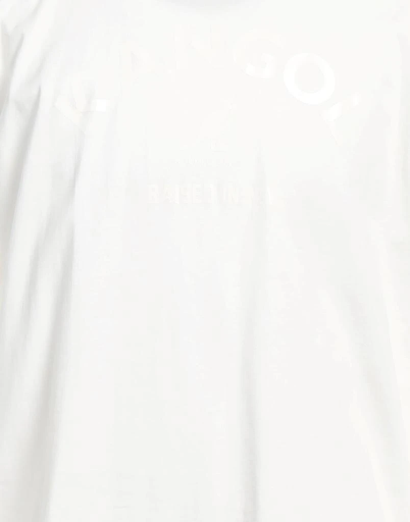 Kangol T-shirt 4