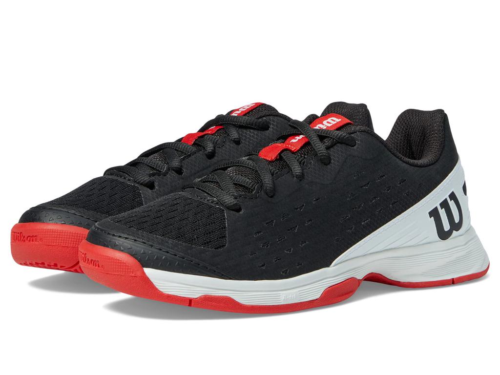 Wilson Rush Pro L (Little Kid/Big Kid) Tennis Shoes