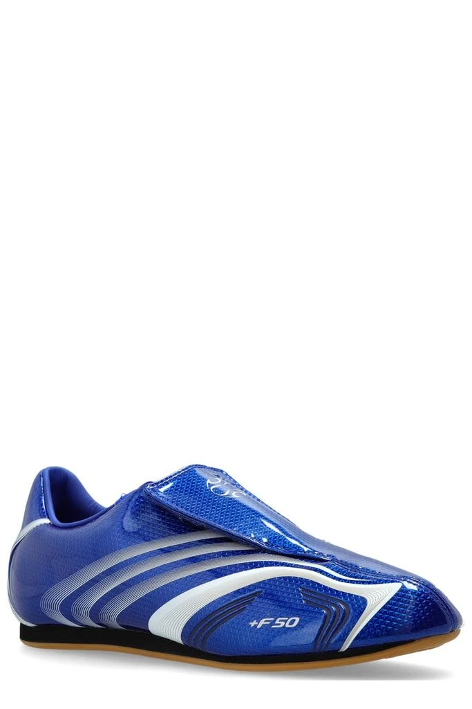Adidas Adidas Originals Taekwondo F50 Lace-Up Sneakers 2