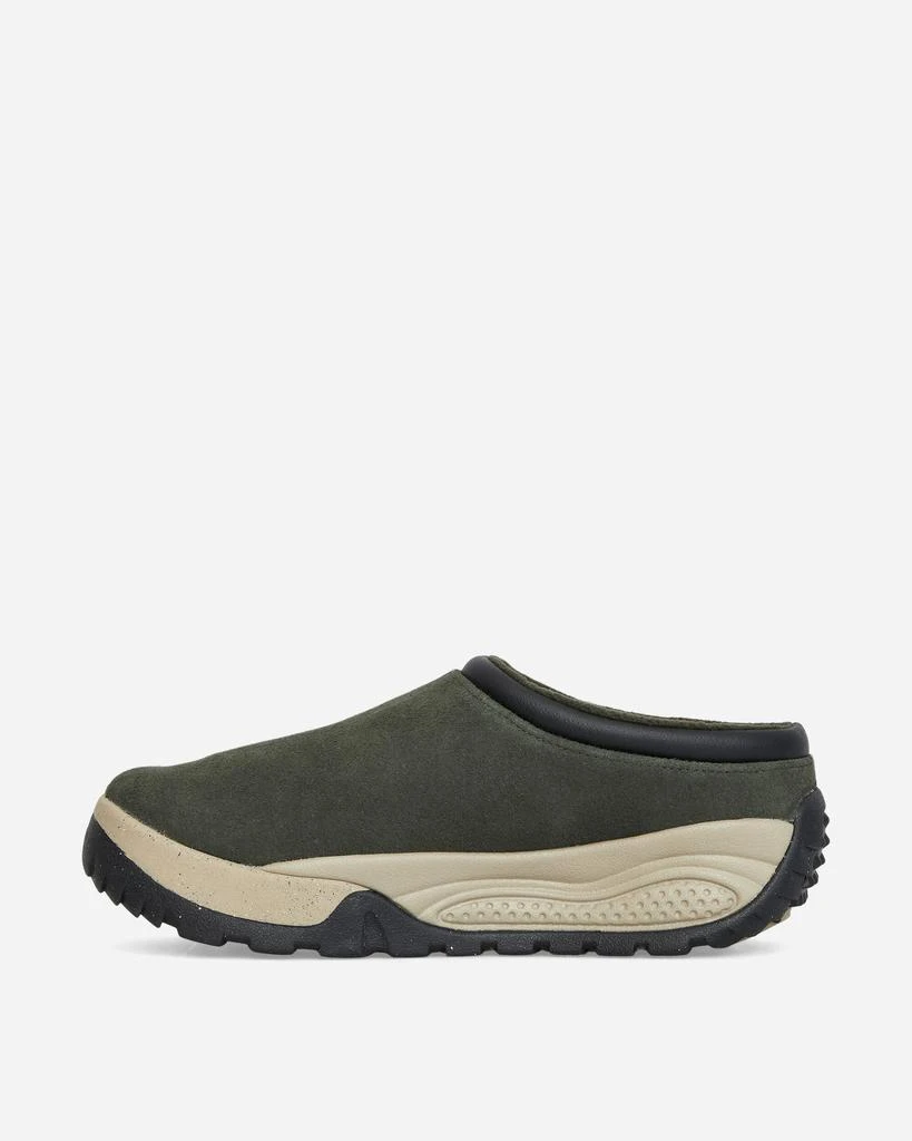 NIKE ACG Rufus Mules Sequoia 3