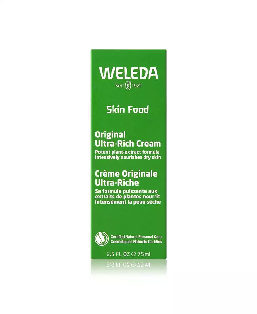 Weleda Skin Food Original Ultra-Rich Cream, 2.5 oz.