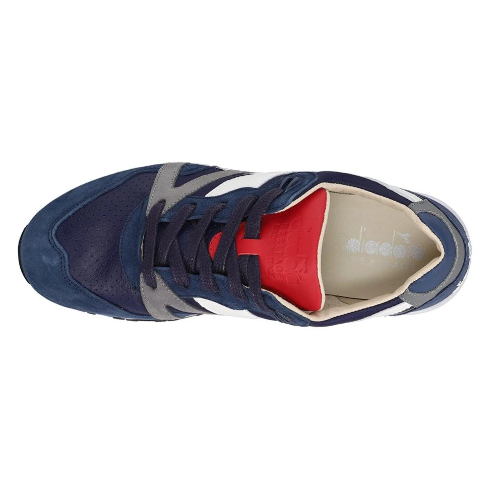 Diadora N9000 H Ita Lace Up Sneakers 4