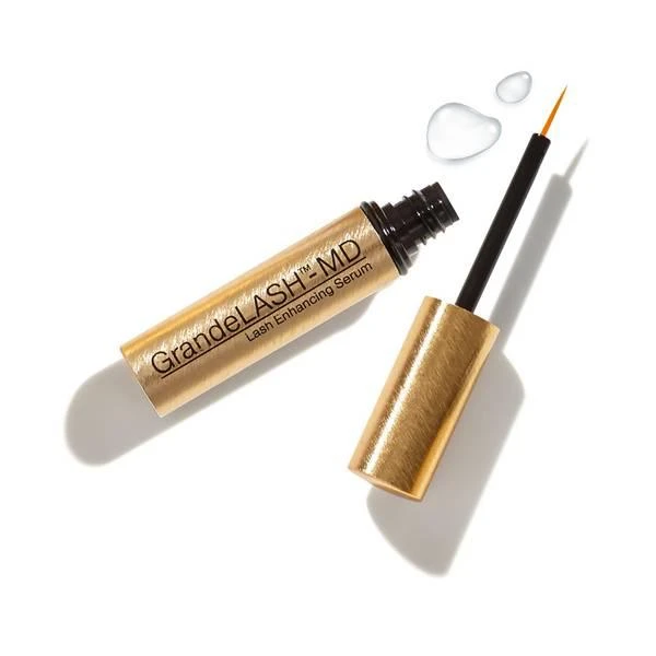 Grande Cosmetics GRANDE Cosmetics GrandeLASH-MD Lash Enhancing Serum 1ml Travel Size 2