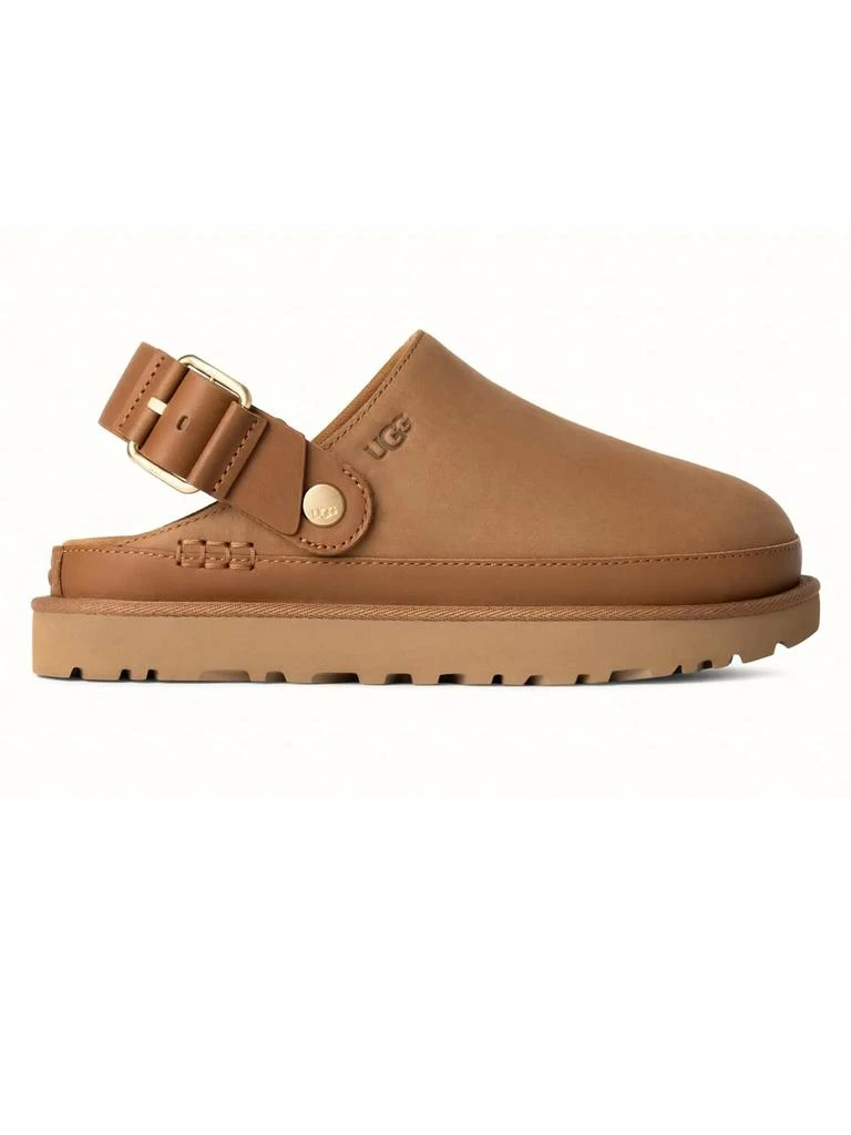UGG Goldenstar Villa Clog 1