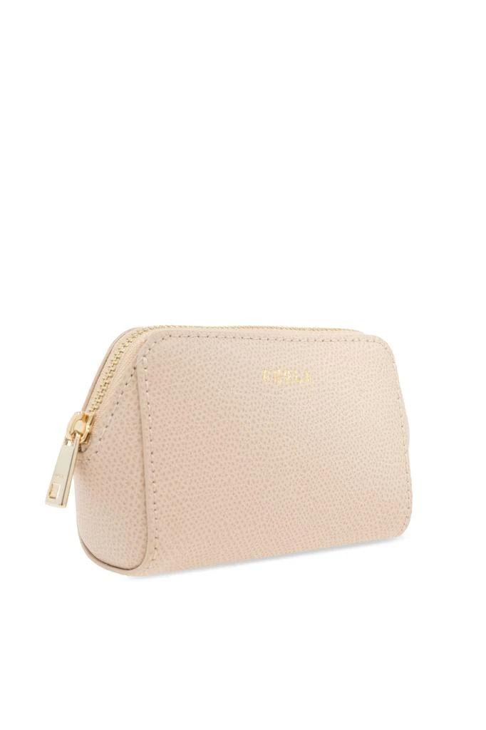 Furla ‘Camelia’ Cosmetic Bag 8