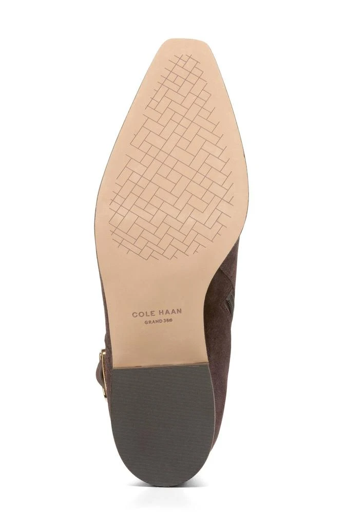 Cole Haan Norella Buckle Bootie 6