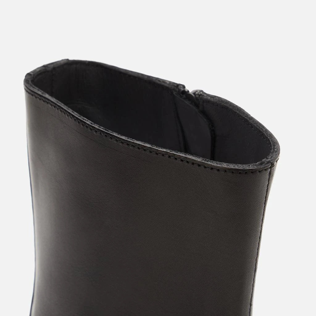 Our Legacy Our Legacy Men's Camion Boots - Black 4