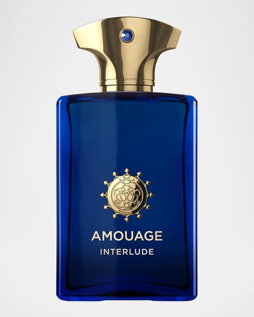 Amouage Interlude Man Eau de Parfum, 3.3 oz. 1