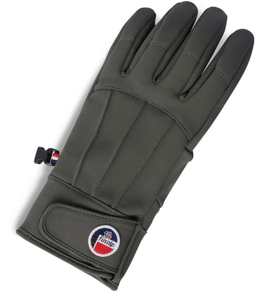 Fusalp Glacier M gloves 4
