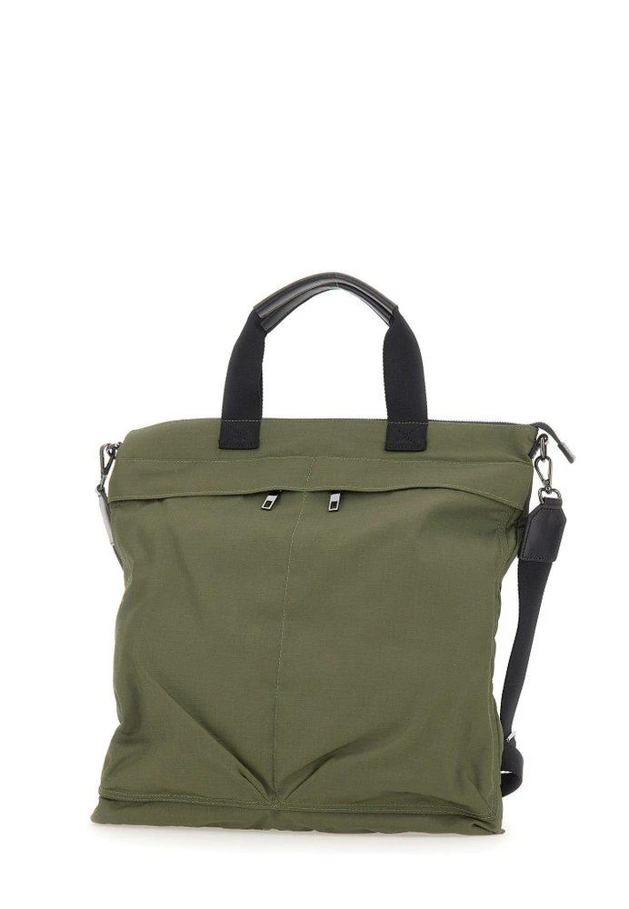 GIANNI CHIARINI Gianni Chiarini Oslo Convertible Backpack