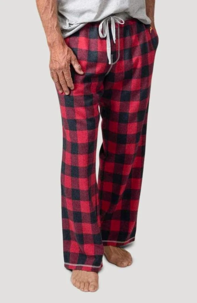 True Grit True Grit - Men's Flannel Pants 2