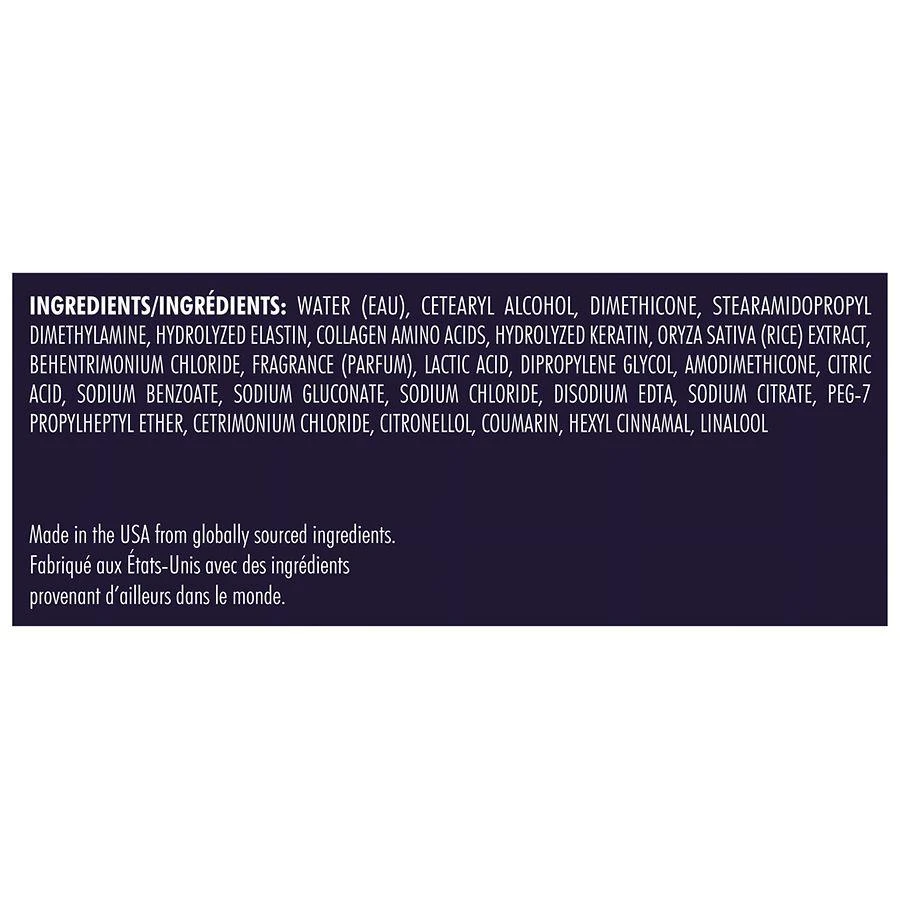 Nexxus Conditioner Keraphix With Protein Fusion 13.5 oz 4