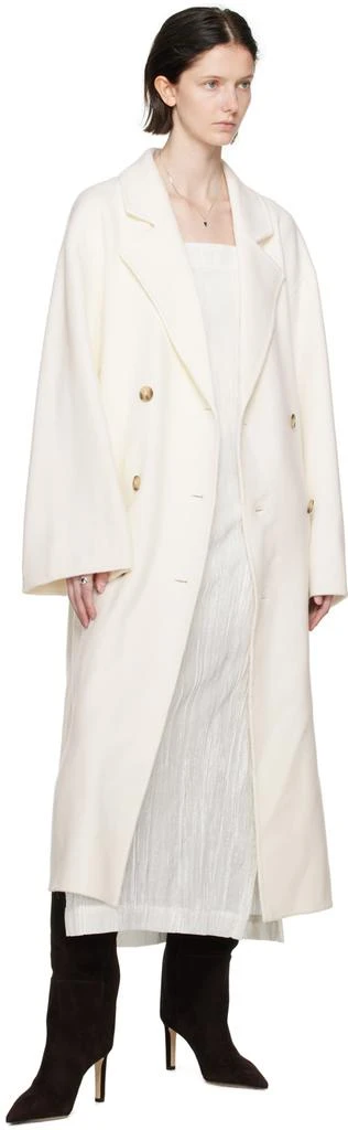 Jimmy Choo Brown Alizze 85 Boots 5