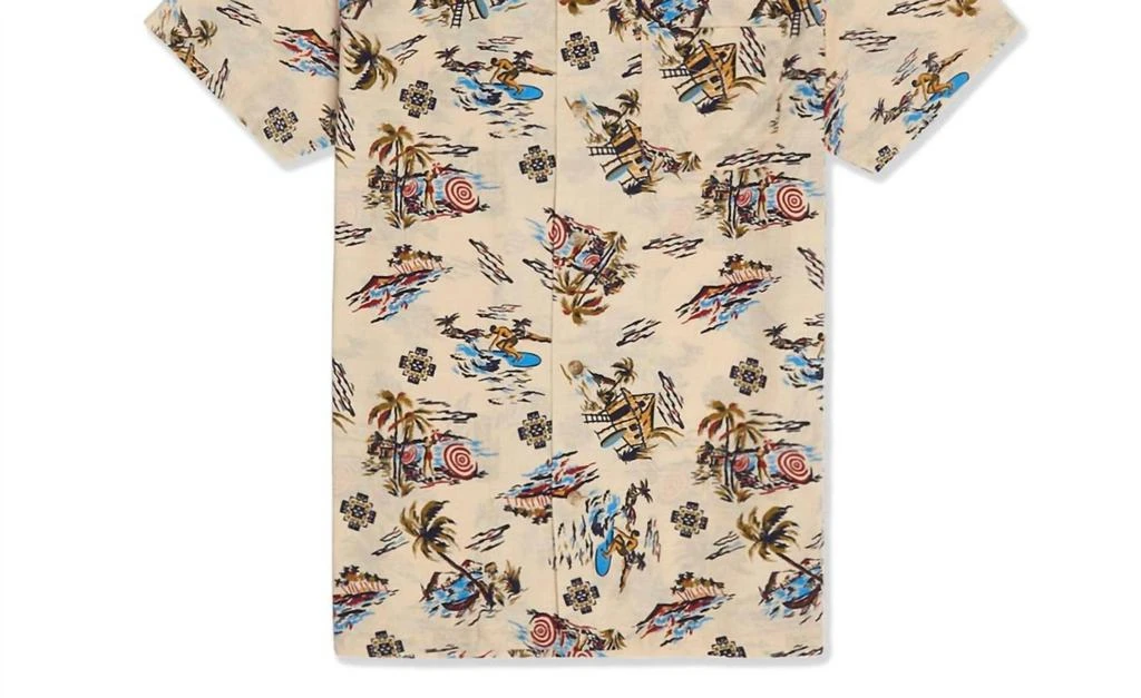 Pendleton Pendleton - Aloha Shirt 5