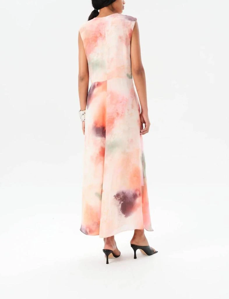 Maria Cher Maria Cher - Jufre Tora Long Dress 2