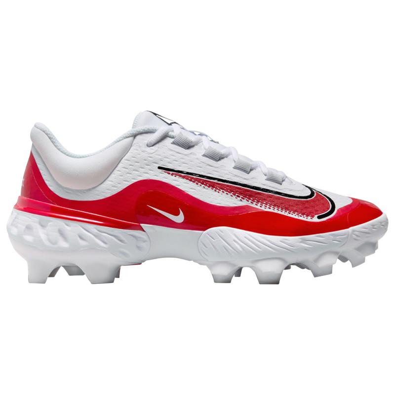 NIKE Nike Alpha Huarache Elite 4 Low MCS - Men's