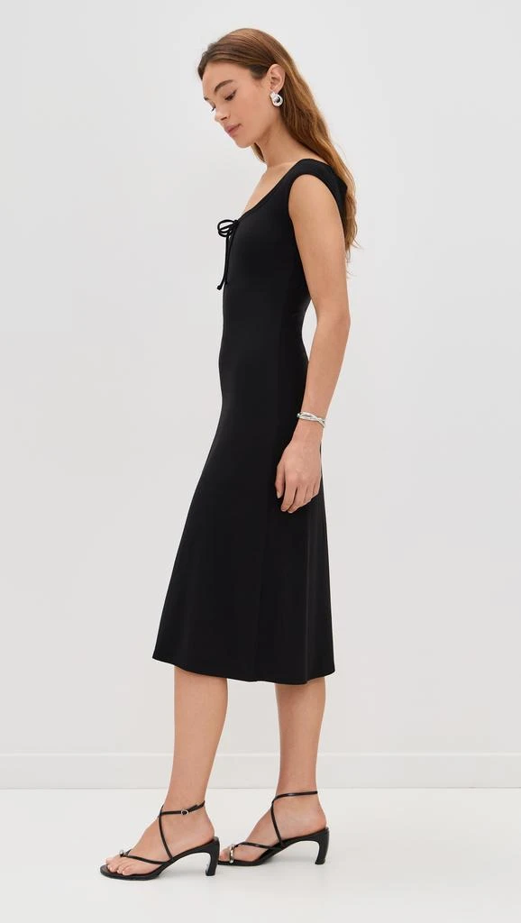 Reformation Milo Knit Dress 3