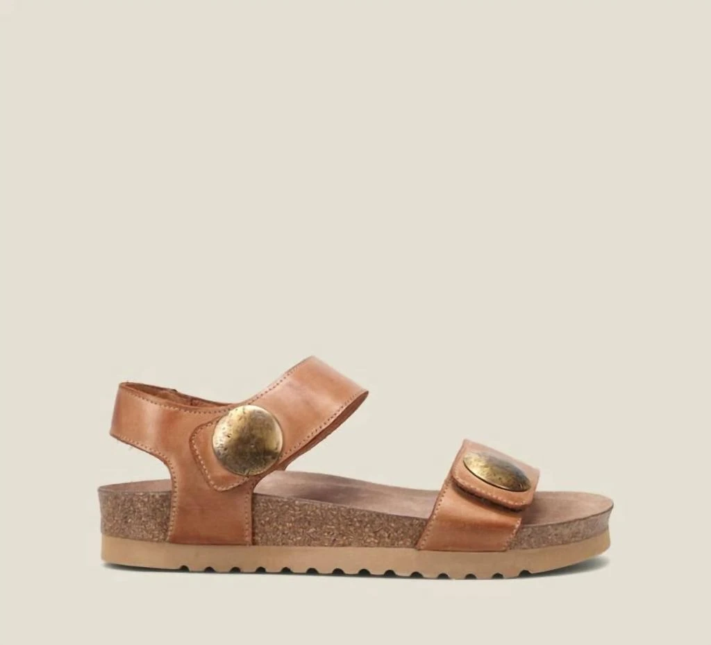 taos Taos - Women's Luckie Sandals 2