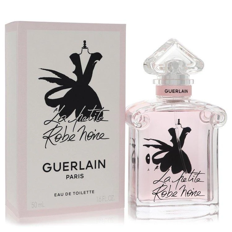 Guerlain La Petite Robe Noire by  Eau De Toilette Spray 1.6 oz for Women 1