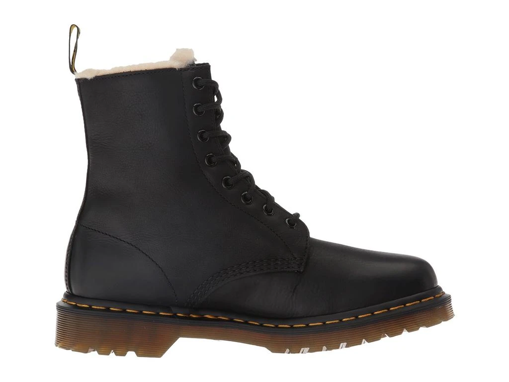 Dr. Martens Serena 8-Eye Boot 6