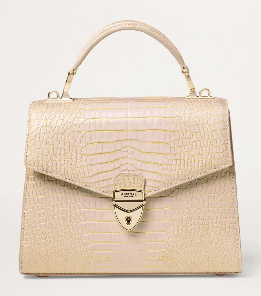 Aspinal of London Midi Mayfair 2 Top-Handle Bag 2