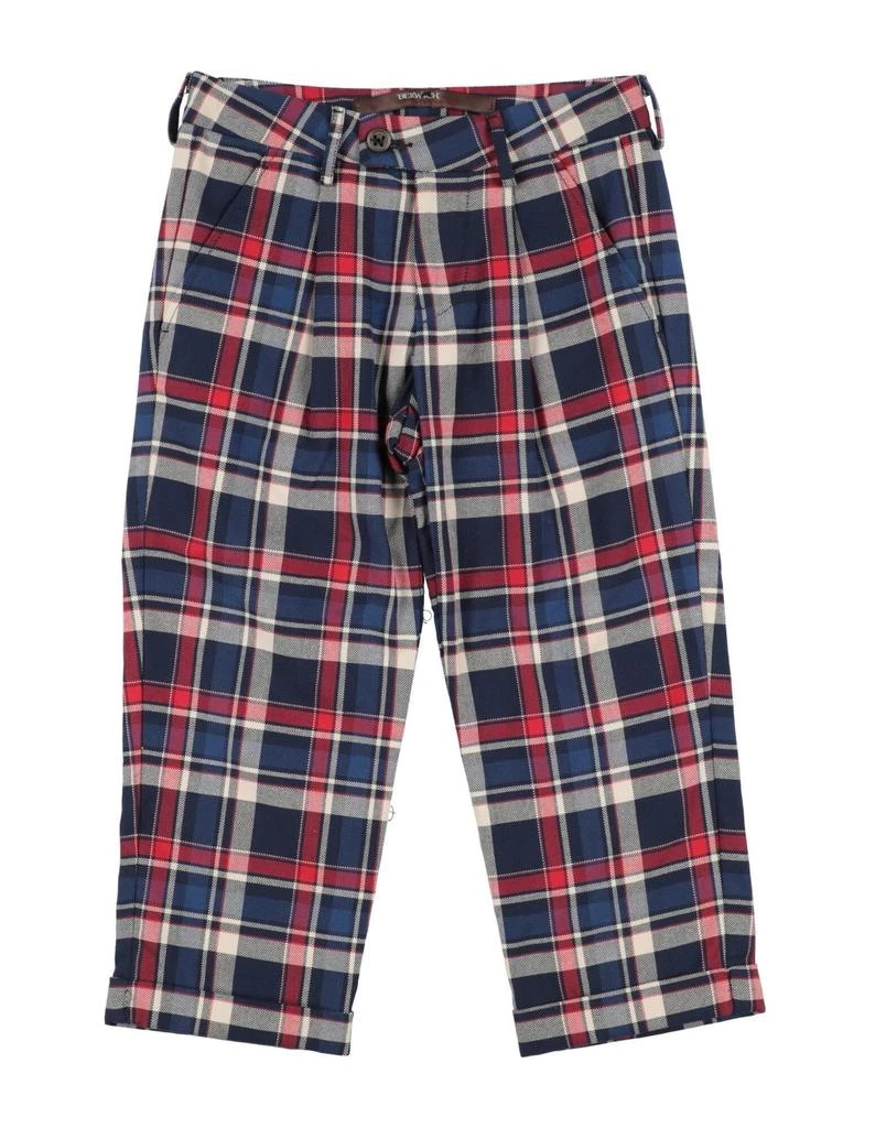 BERWICH Casual pants