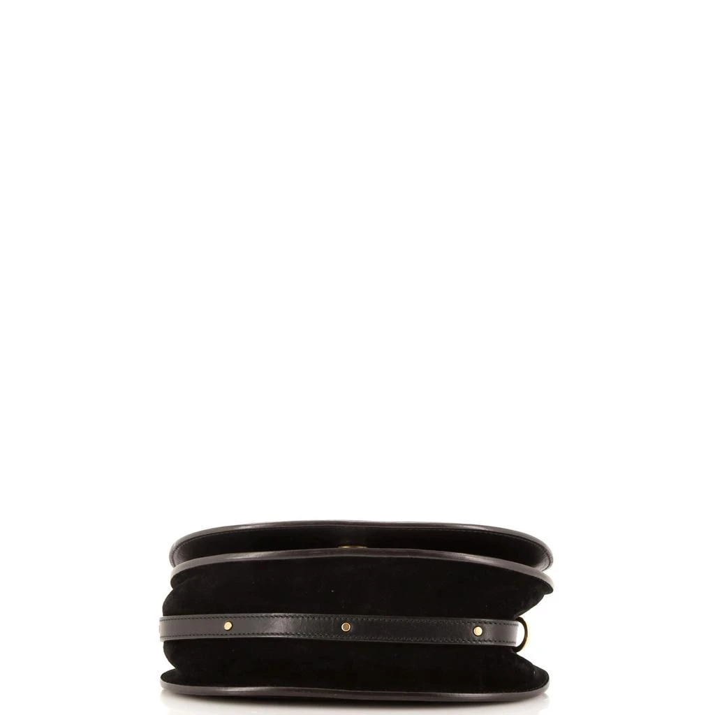 Chloé Nile Crossbody Bag Leather Medium 4