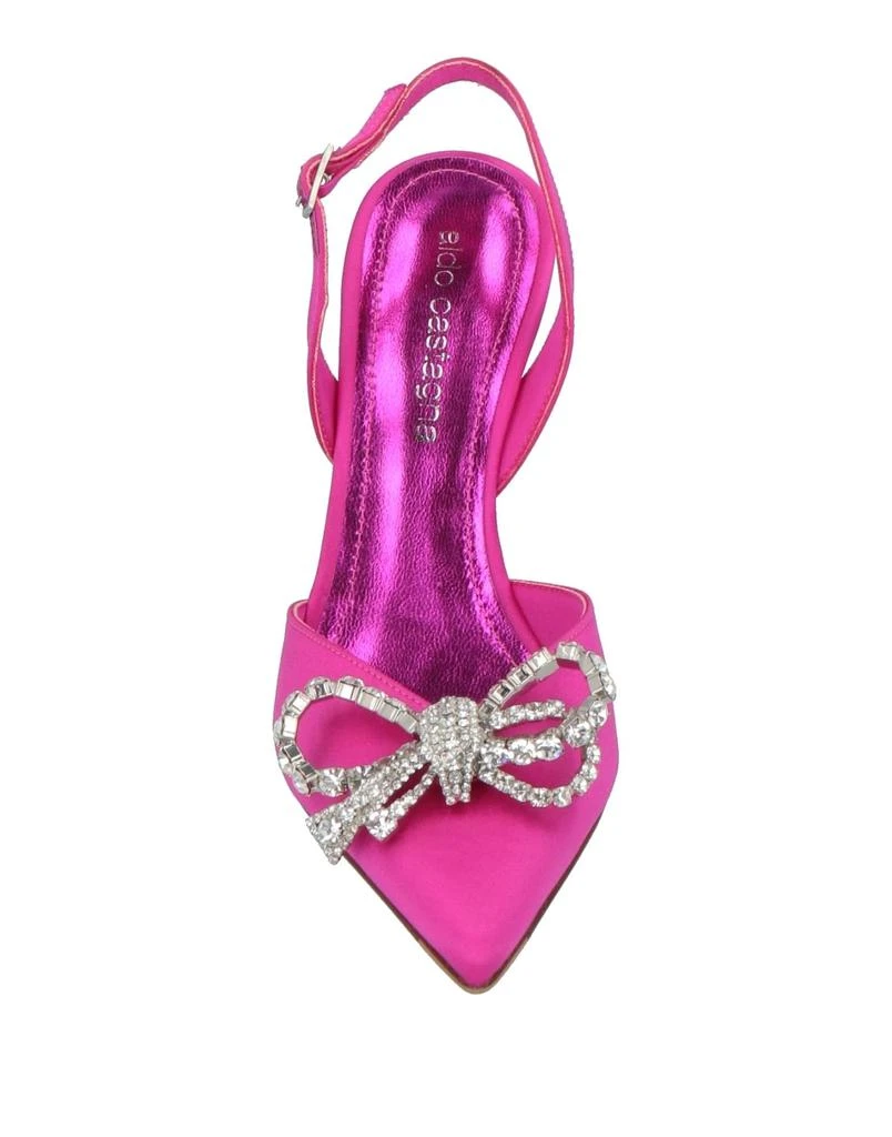 ALDO CASTAGNA Pump 4