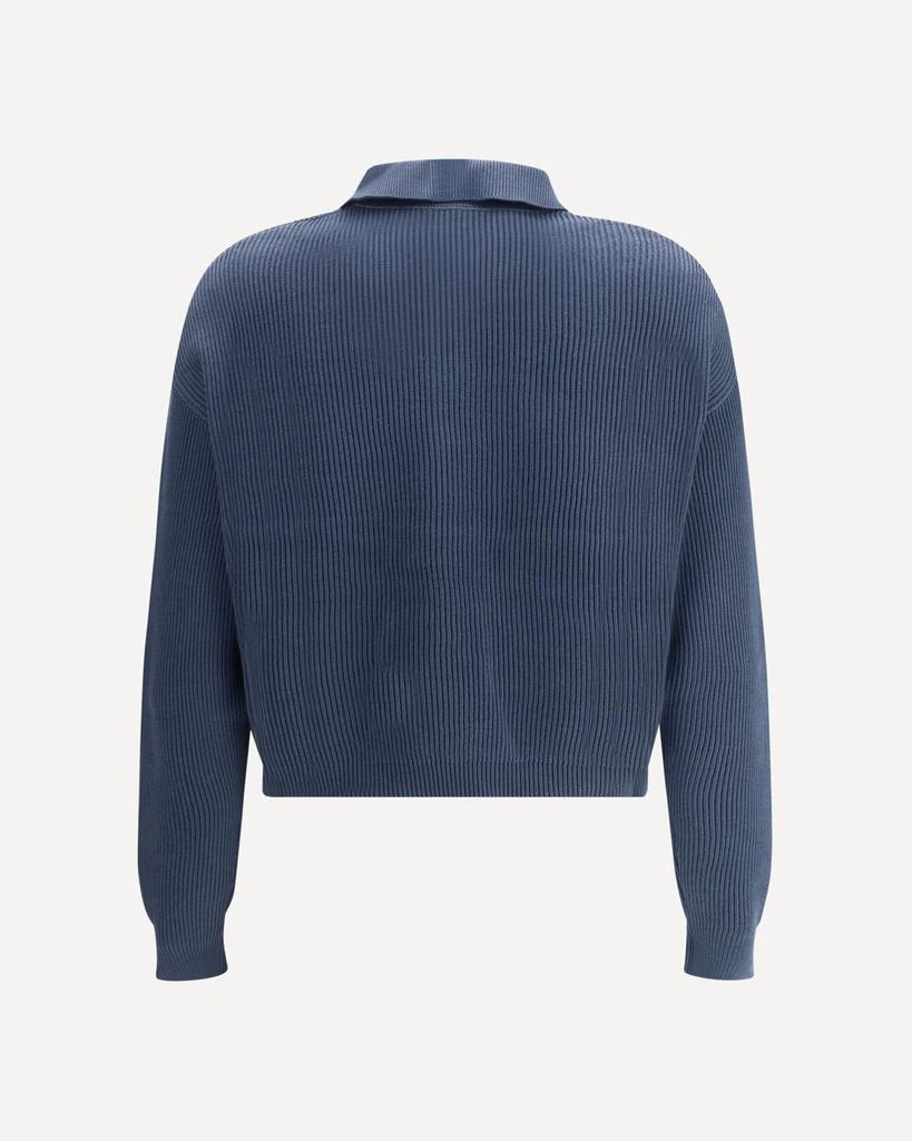 Brunello Cucinelli Knit Sweater 2