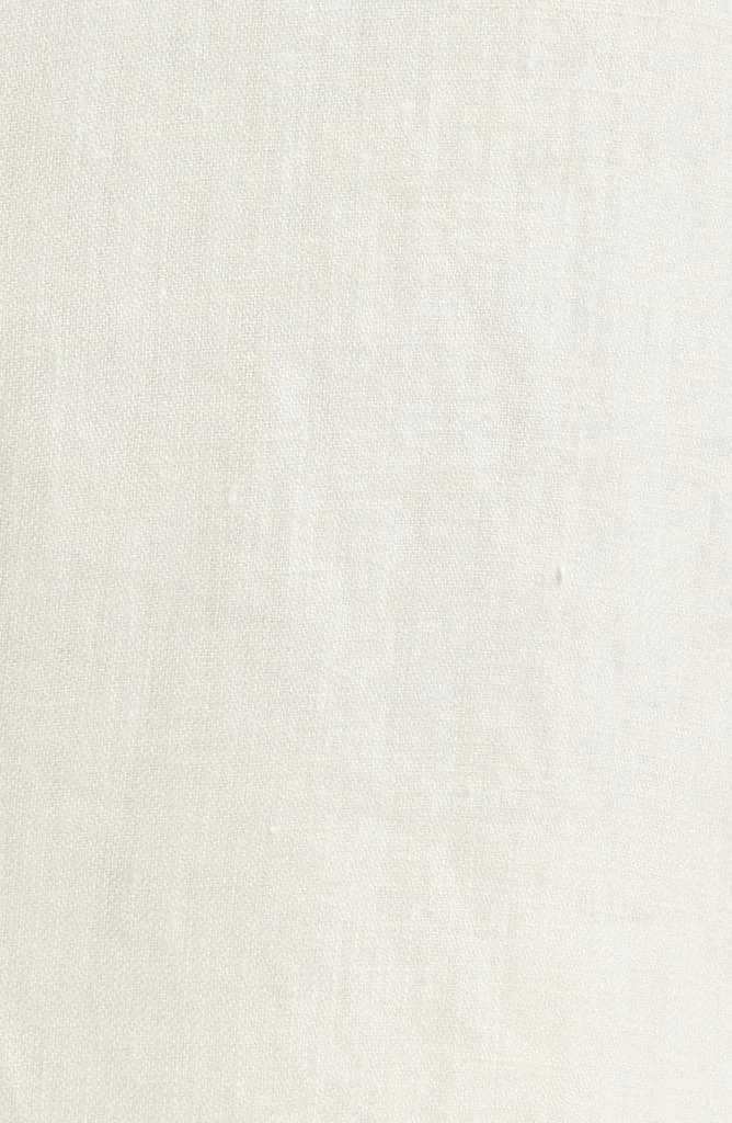 Nordstrom Henrik Trim Fit Solid Italian Linen Suit Separate Jacket 5