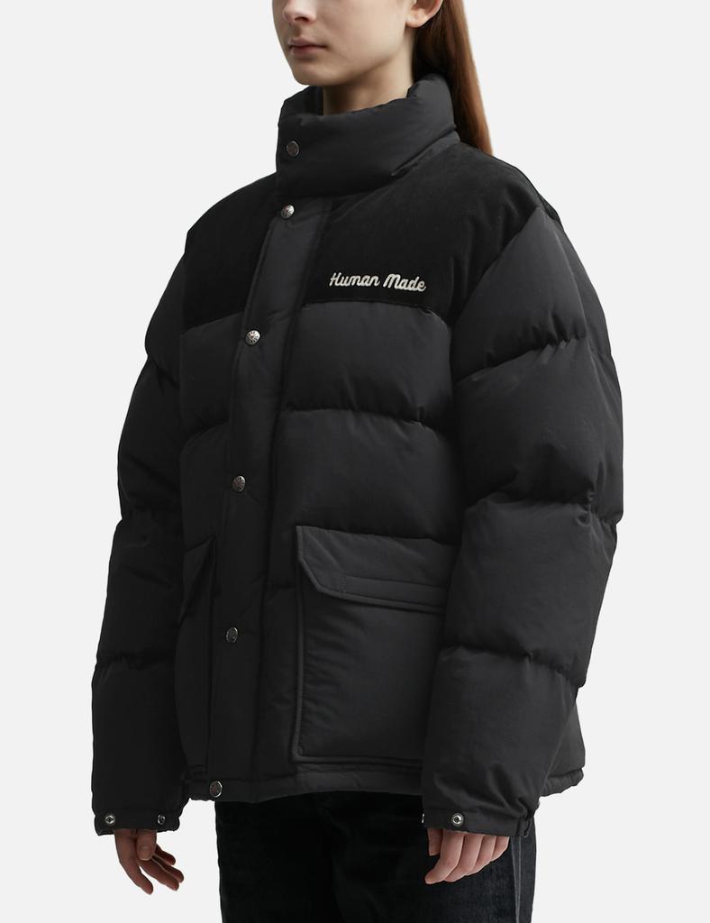 Human Made DOWN JACKET