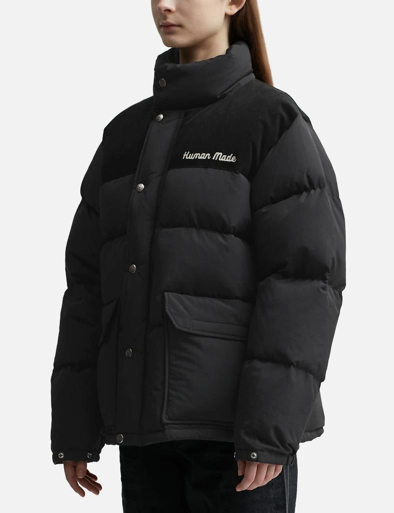 Human Made DOWN JACKET 2