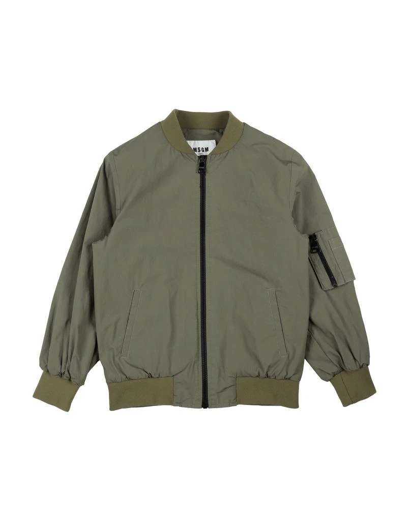 MSGM Jacket