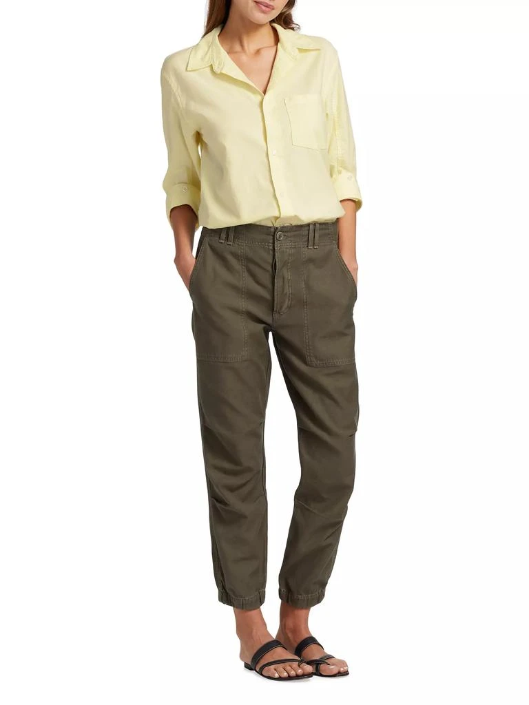 Citizens of Humanity Agni Utility Trousers 2