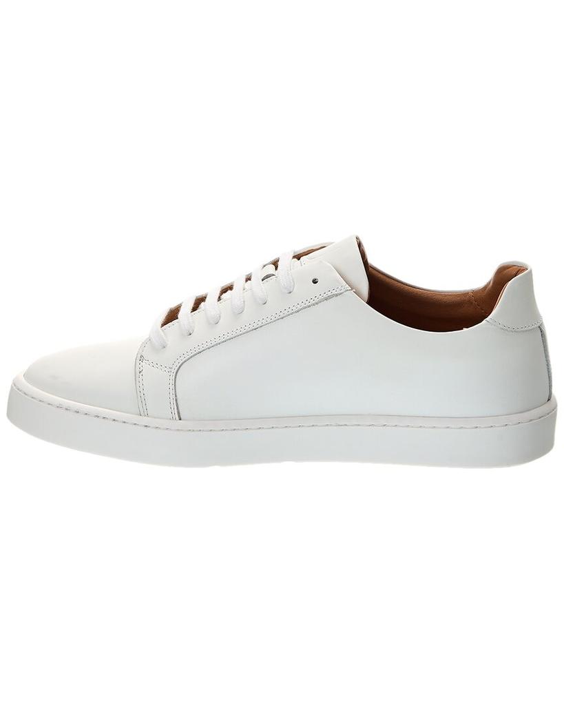 M by Bruno Magli Daniel Leather Sneaker