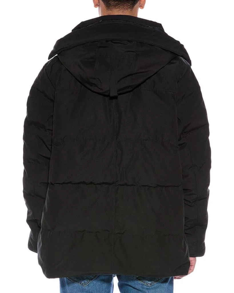 Canada Goose Wyndham Parka 2