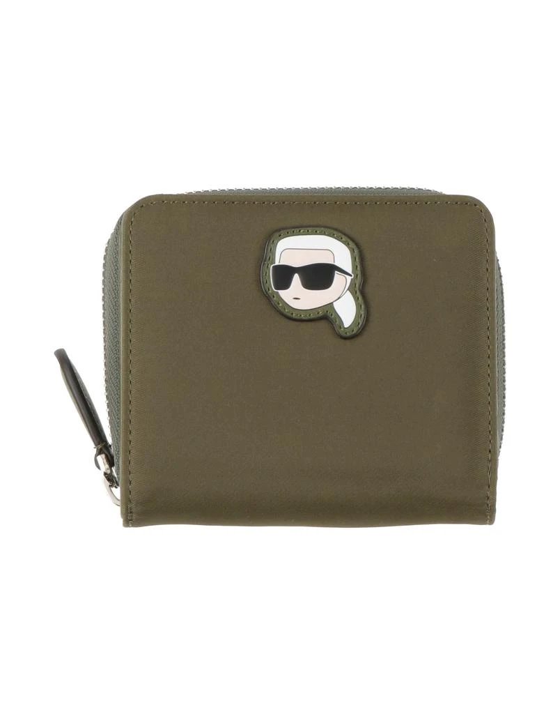 Karl Lagerfeld Paris Wallet 1