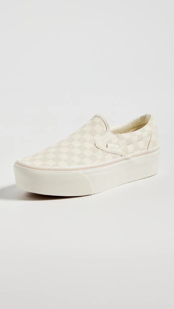 Vans CSO Stackform Sneakers 1