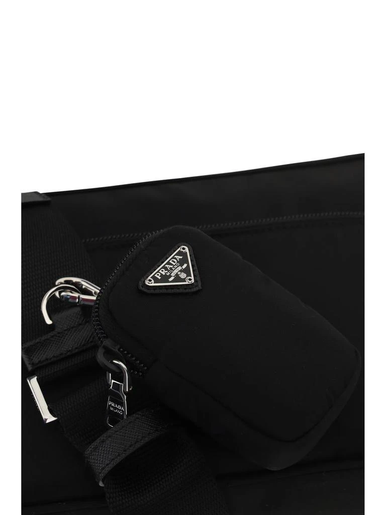 Prada Prada Shoulder Bags 4