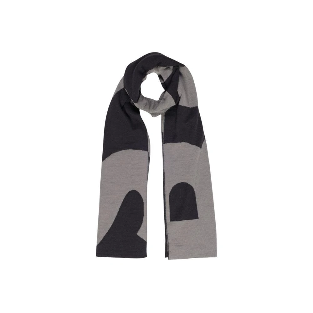 Hugo Boss Wool Men's Scarf 1