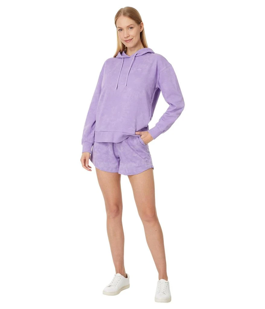 Timberland Seasonal Tie-Dye Hoodie 4