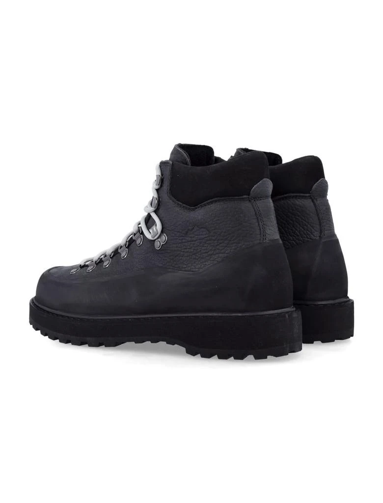 Diemme Diemme Roccia Vet Hiking Boots 4