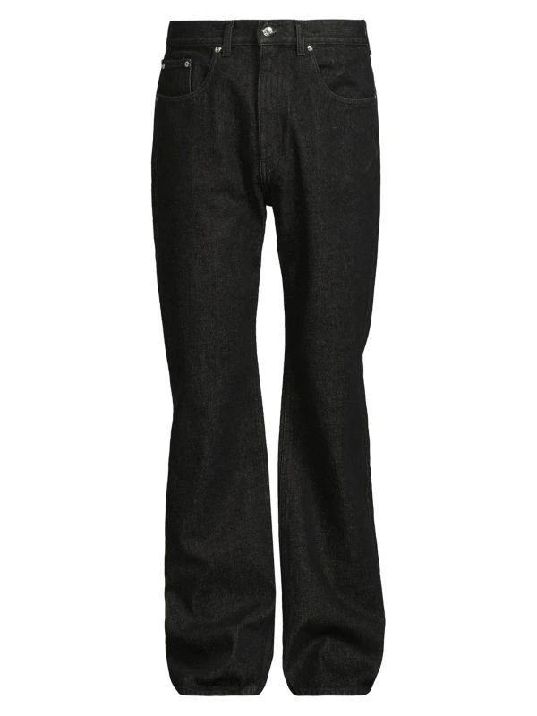 Second/Layer Valluco Bootcut Jeans 5
