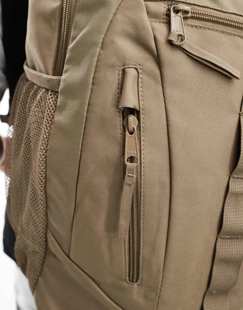 HOLLISTER Hollister backpack in tan 3