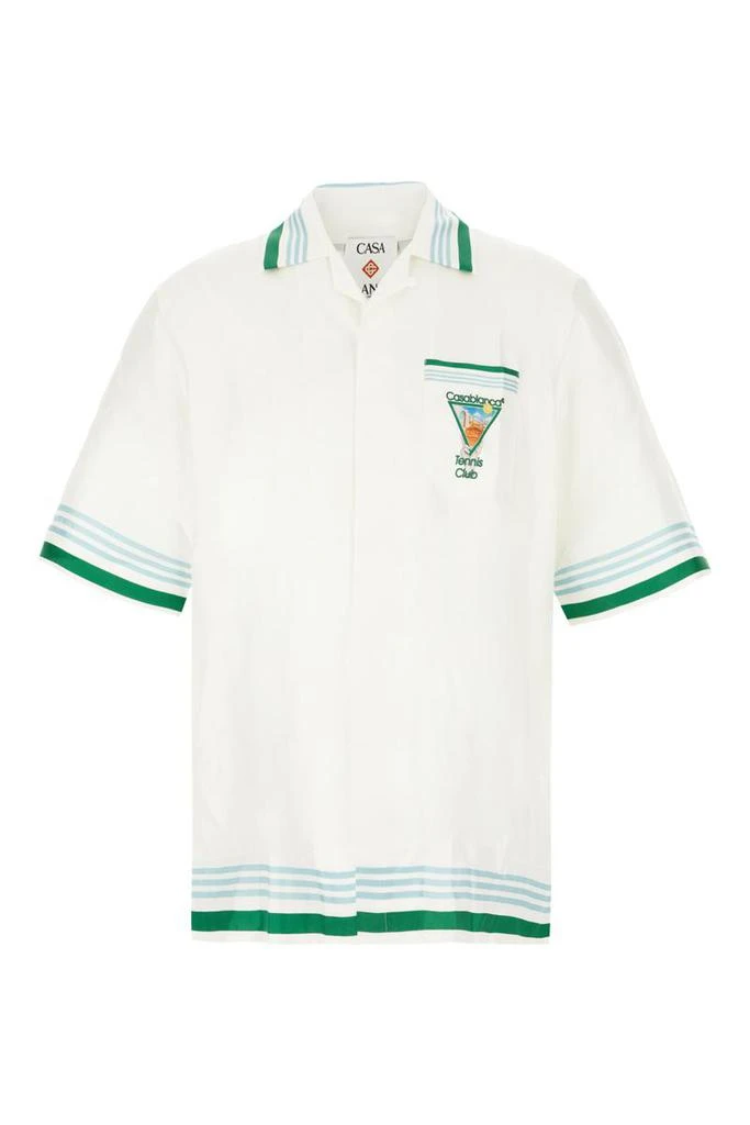 Casablanca Casablanca Shirts 1