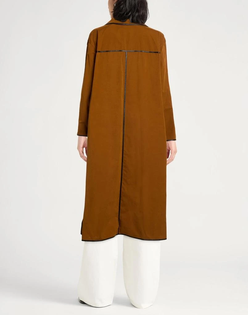 Tod
s Double breasted pea coat 3